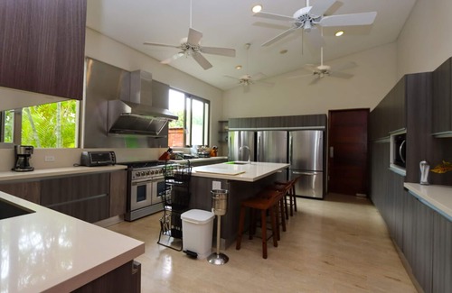 Los Naranjos Villa | Exclusiva Villa de Lujo en Casa de Campo, La Romana