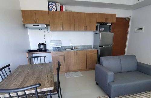 Punta Engano Condominio | Exclusive Mactan Staycation with pool