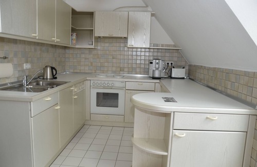 Altstadt Apartamento | Exclusiva casita 83m², tranquila, céntrica, en el casco antiguo