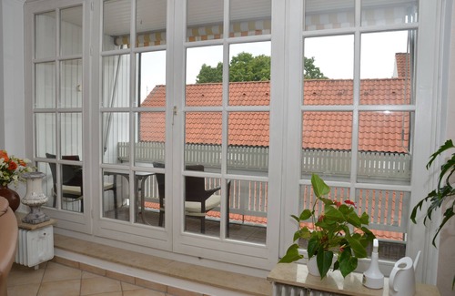 Altstadt Apartamento | Exclusiva casita 83m², tranquila, céntrica, en el casco antiguo
