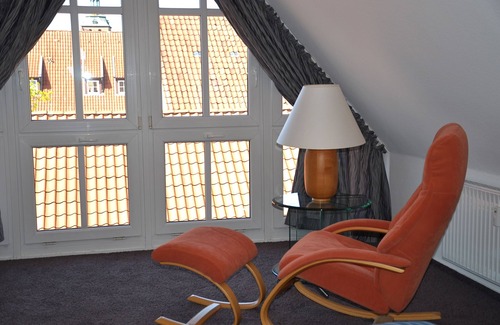 Altstadt Apartamento | Exclusiva casita 83m², tranquila, céntrica, en el casco antiguo