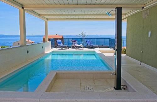 Zelenka Apartamento | Exclusive Makarska Apartment Aurora