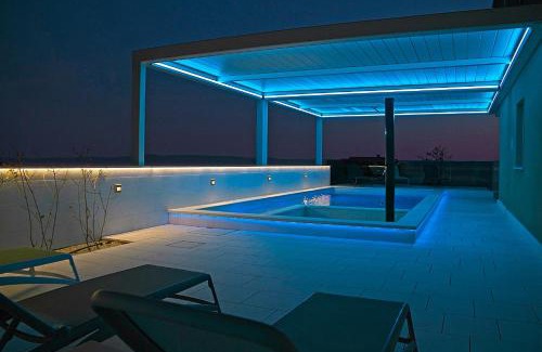 Zelenka Apartamento | Exclusive Makarska Apartment Aurora