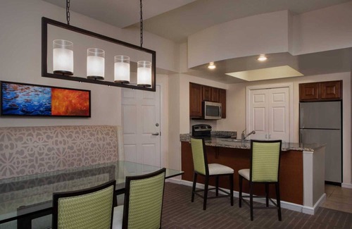 Williamsburg Villa | Exclusive Marriott's Grande Vista resort.