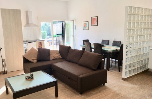 Benalmadena Apartamento | EXCLUSIVO APARTAMENTO MODERNO