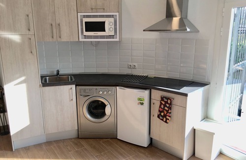 Benalmadena Apartamento | EXCLUSIVO APARTAMENTO MODERNO