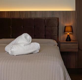 Cerro Colorado District Apartamento | Exclusive Modern Apartment near the Airport