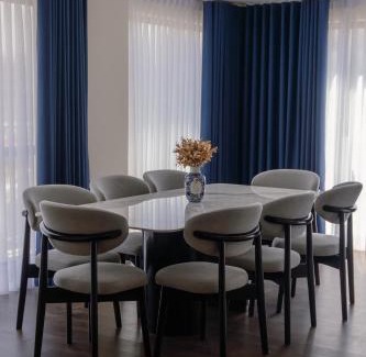 Cerro Colorado District Apartamento | Exclusive Modern Apartment near the Airport