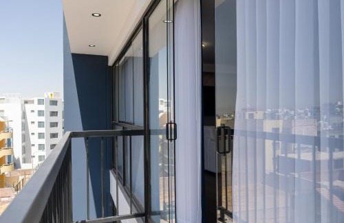 Cerro Colorado District Apartamento | Exclusive Modern Apartment near the Airport