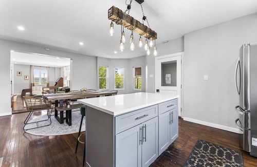 Kresgeville Casa | Exclusive! Modern FarmHouse❖ + Pet-Friendly