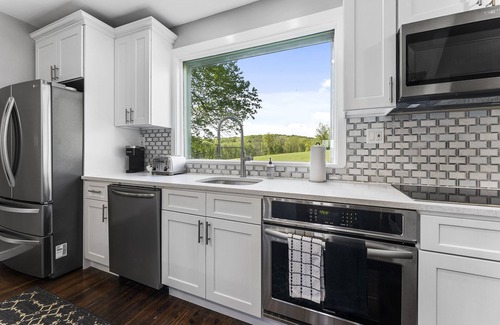 Kresgeville Casa | Exclusive! Modern FarmHouse❖ + Pet-Friendly