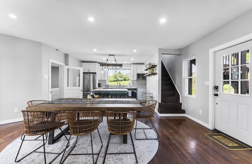 Kresgeville Casa | Exclusive! Modern FarmHouse❖ + Pet-Friendly
