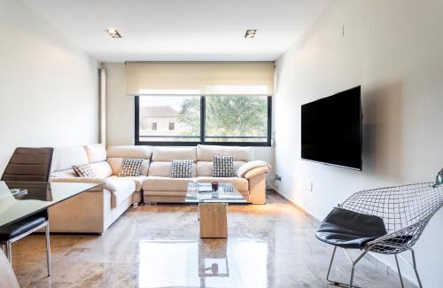 Valencia City Centre Apartamento | Exclusive Museum