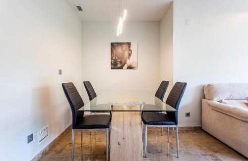 Valencia City Centre Apartamento | Exclusive Museum