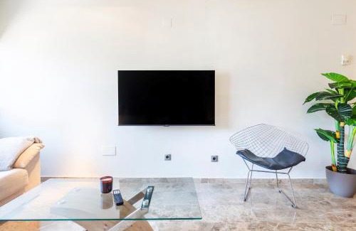Valencia City Centre Apartamento | Exclusive Museum