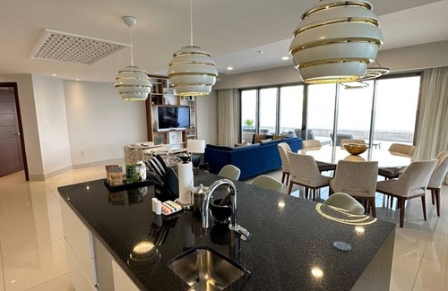 Rancho Cerro Colorado Complejo | Exclusive Garza Blanca Ocean front Penthouse in Cabo sleeps 8 ultra plush luxury