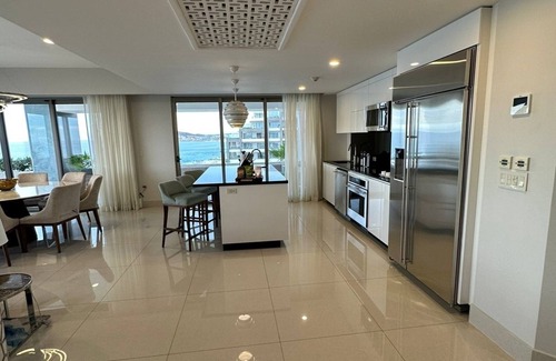 Rancho Cerro Colorado Complejo | Exclusive Garza Blanca Ocean front Penthouse in Cabo sleeps 8 ultra plush luxury
