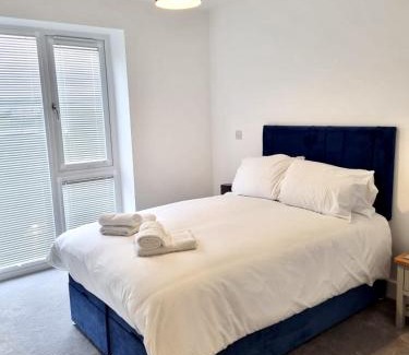 Bicester Apartamento | Exclusive, new 2 bed apartment close to Bicester Village