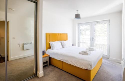 Bicester Apartamento | Exclusive, new 2 bed apartment close to Bicester Village