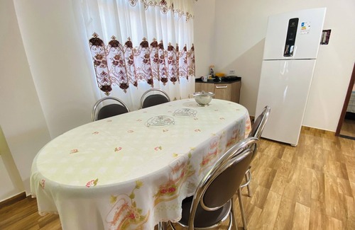 Foz do Iguacu Casa | Exclusive! New house in Foz, at the entrance to the city with Wi-Fi!