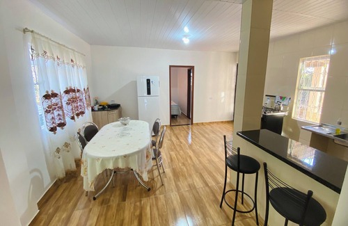 Foz do Iguacu Casa | Exclusive! New house in Foz, at the entrance to the city with Wi-Fi!