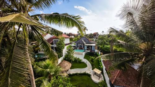 Petulu Villa | Exclusive New Villa in Ubud - 2BDR, Massive Pool - Ultimate Luxury