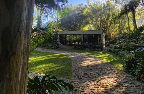 Petropolis Cama Y Desayuno | Exclusive Oásis by Lotta De Macedo Soares