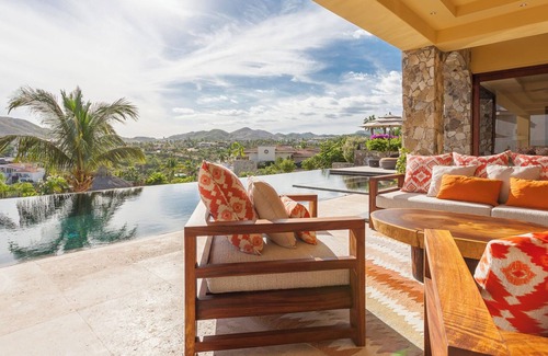 Palmilla Villa | Exclusive Oceanview Location | Palmilla Luxe Villa | 10% OFF