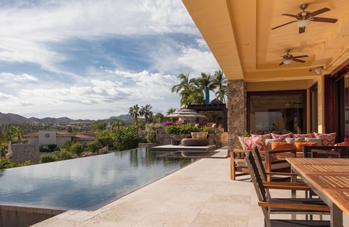 Palmilla Villa | Exclusive Oceanview Location | Palmilla Luxe Villa | 10% OFF