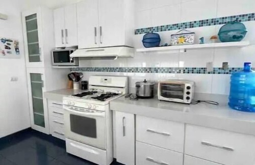 Pucusana Condominio | Exclusive oceanfront house on a PRIVATE ISLAND.