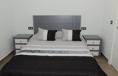 Conil de la Frontera City Center Cabaña | oferta exclusiva del 6 al 10 de Mayo
