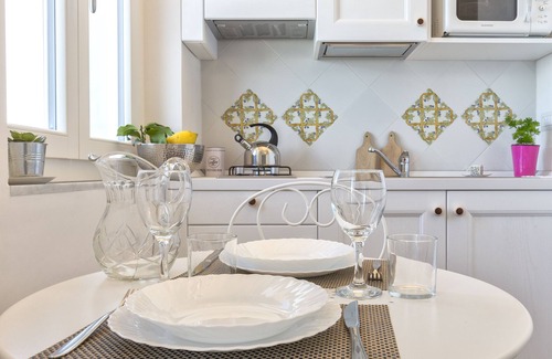 Castelsardo Apartamento | EXCLUSIVE OPENSPACE WITH BREATHTAKING TERRACE SEA VIEW & ANCIENT VILLAGE SUNSET