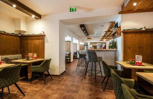 Bad Gastein Apartamento | Exclusive Panorama Spa Suiten DAS SCHILLER