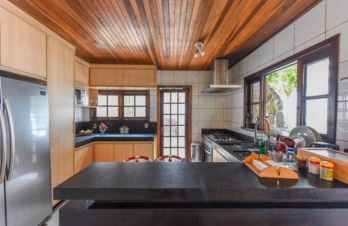 Tarituba Casa | Exclusive Paradise Island