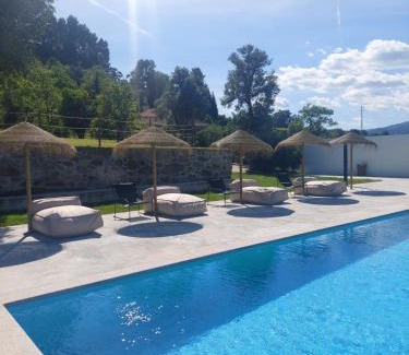 Ribeira de Pena Casa | Exclusive Pena Rio