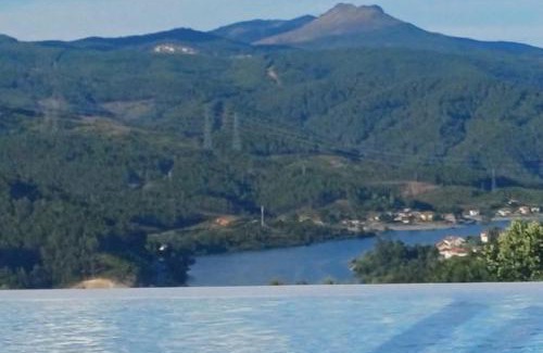 Ribeira de Pena Casa | Exclusive Pena Rio