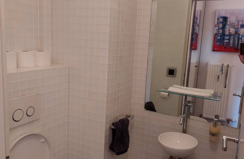 Sankt Veit an der Glan Apartamento | Exclusive penthouse apartment with 100 m² in the center