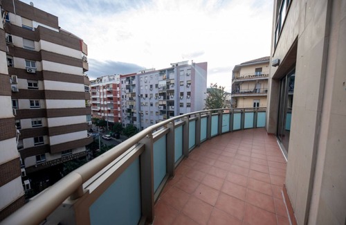 Jaen Apartamento | Ático exclusivo en Jaén! Lujo y vistas únicas