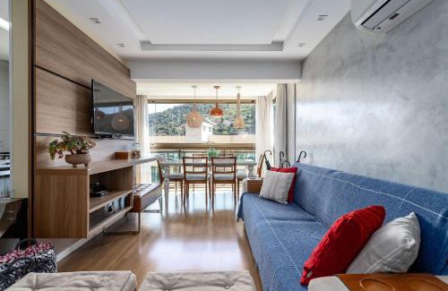 Itaipava Apartamento | Cobertura exclusiva com Jacuzzi Privativa no Coração de Itaipava