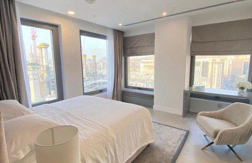 Mecca City Center Apartamento | Exclusive Penthouse with panoramic Kaaba and Haram View by Luxury Explorers Collection