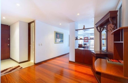 Antiguo Country Apartamento | Exclusivo -Perfecto para ejecutivos / familias ÁREA DE SEGURIDAD Y SEGURIDAD