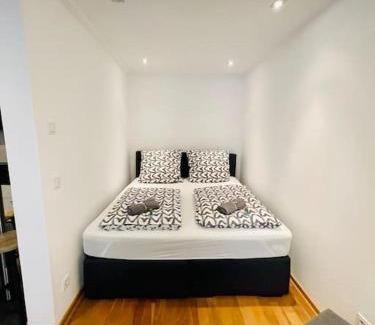 Suedvorstadt Apartamento | exclusive perfect stay - perfect location in Leipzig