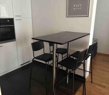 Suedvorstadt Apartamento | exclusive perfect stay - perfect location in Leipzig