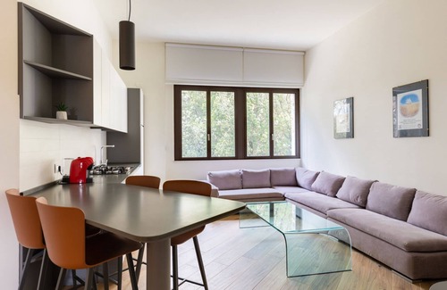 Perugia Apartamento | Exclusive Perugia Getaway - Shared Pool & Parking