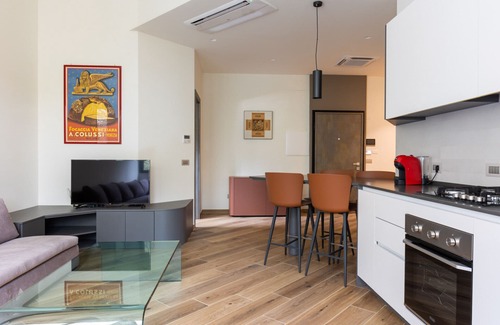 Perugia Apartamento | Exclusive Perugia Getaway - Shared Pool & Parking
