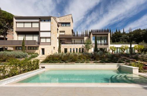 Perugia Apartamento | Exclusive Perugia Getaway - Apartments with Shared Pool & Parking