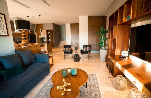 Merida Municipality Apartamento | Exclusivo PH al norte de Mérida, el lujo y confort que mereces.