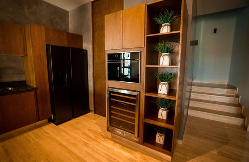 Merida Municipality Apartamento | Exclusivo PH al norte de Mérida, el lujo y confort que mereces.