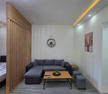 Vrsac Apartamento | EXCLUSIVE Plus
