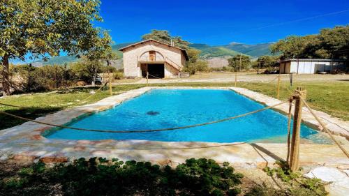 Poreta Casa | Exclusive Pool-open All Year-spoleto Biofarm-slps 8-village shops, bar1 km 5